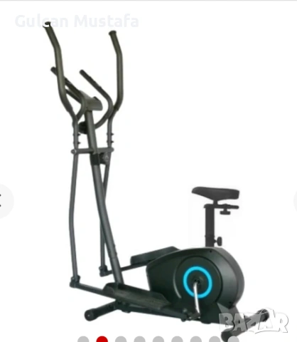 Кардио фитнес упражнения, домашна употреба.