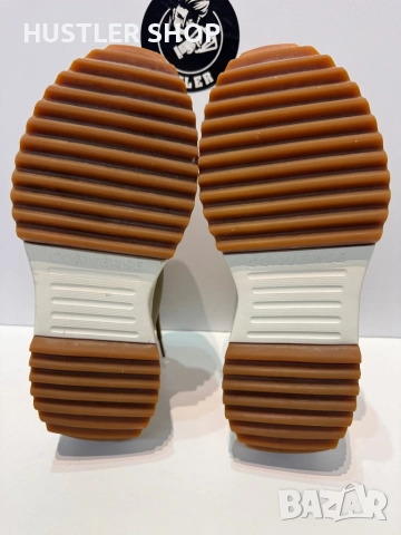 Кецове CONVERSE.Номер 38, снимка 8 - Кецове - 52341070