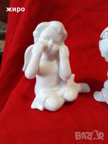 Колекция от Ангели, Херувими и Серафими, снимка 16 - Колекции - 23607842