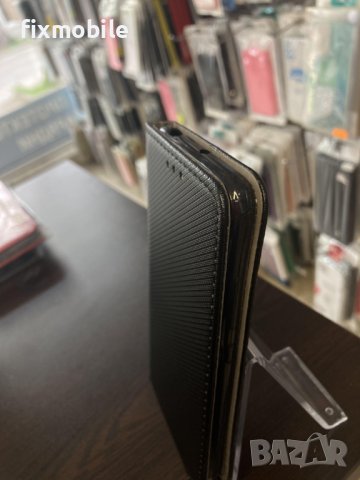 Xiaomi Redmi 6 калъф тип тефтер, снимка 2 - Калъфи, кейсове - 40679147
