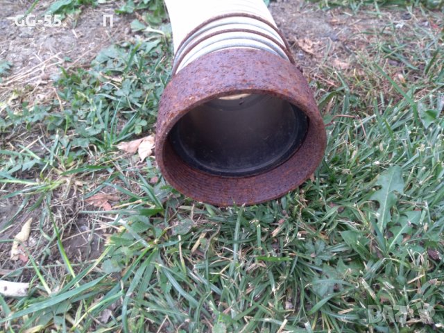 Напоителен маркуч за бензинова помпа, снимка 6 - Водни помпи - 42872652