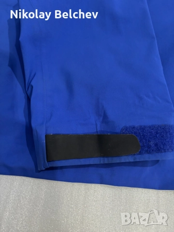 продавам яке Arcteryx gore tex, снимка 4 - Якета - 56487973
