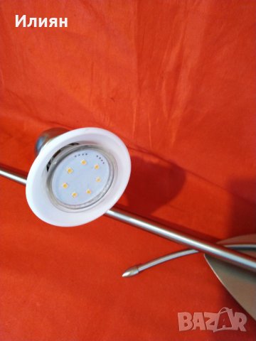 Лампа за таван, снимка 4 - Лед осветление - 33731137