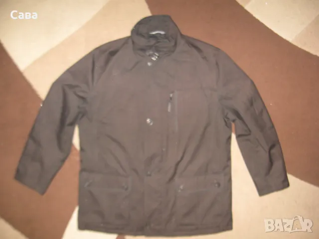 Зимно яке BUGATTI  мъжко,2ХЛ, снимка 4 - Якета - 48562837