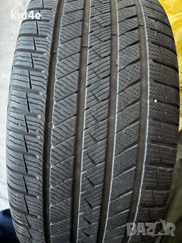 21 цолови джанти с гуми за Ауди Audi, Пловдив, снимка 9 - Гуми и джанти - 52255170