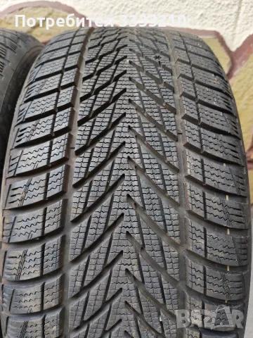 Гуми Goodyear Ultra Grip Performance 3 225/40/18 цола 8,5мм грайфер ДОТ 2324, снимка 5 - Гуми и джанти - 56056916