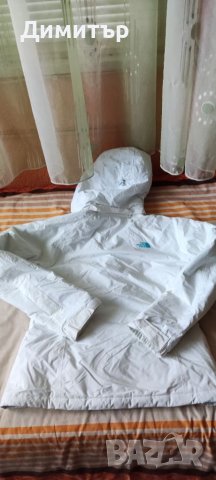 The north face hyvent, снимка 6 - Якета - 38588456