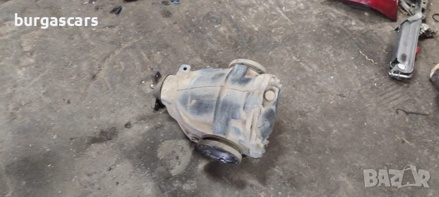 Диференциал заден A 210 351 33 05 G / A 210 351 08 05 Mercedes C220 W203 автоматик - 240лв, снимка 3 - Части - 50767012