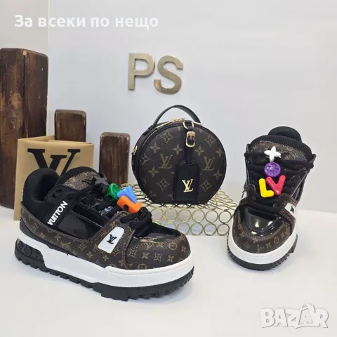 Louis Vuitton Дамска Чанта Луис Витон - Различни Модели И Цветове Код SEM-49, снимка 5 - Чанти - 55724111