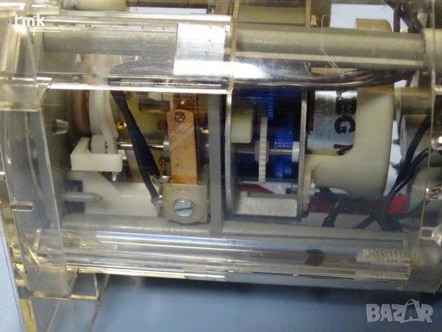 Реле време SCHLEICHER DZ 72, снимка 5 - Резервни части за машини - 30825455