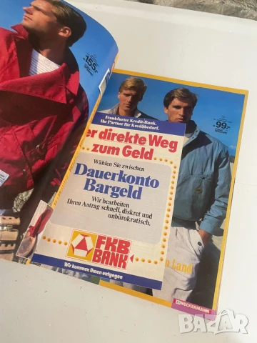 Некерман каталог, снимка 6 - Списания и комикси - 51205895