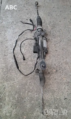 Електрическа кормилна рейка от Passat B6 