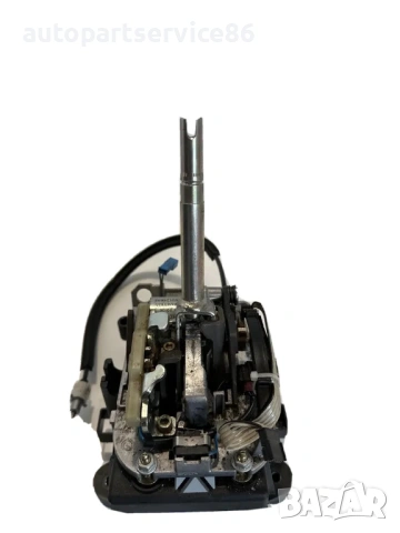 Селектор за автоматична скоростна кутия за Land Rover Range Rover 3.0D (2006) UCB500060