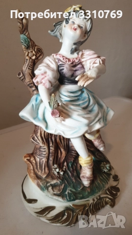 Луксозни порцеланови статуетки. , снимка 15 - Статуетки - 52802657