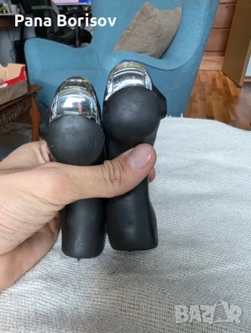 Шосейни Dual Control команди Shimano Tiagra 3x9 , снимка 6 - Части за велосипеди - 56529190