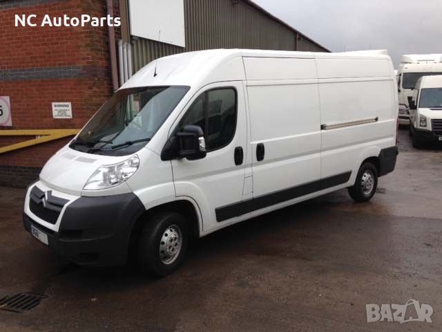 Волан Air Bag за CITROEN RELAY Ситроен TRW 07854862450 30377954 2009, снимка 11 - Части - 42663954