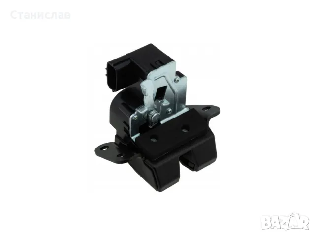 Hyundai ix20 Брава за багажник 