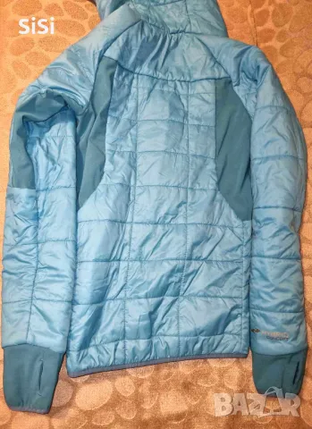 Олекотено яке, снимка 7 - Якета - 49183443