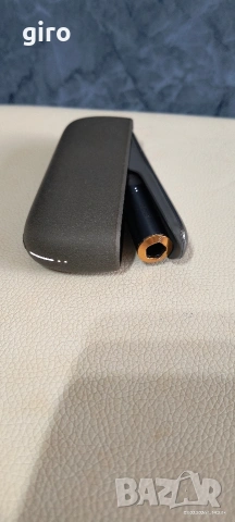 Iqos Iluma , снимка 4 - Електронни цигари - 53343671