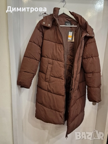 дамски якета , снимка 6 - Якета - 52944719