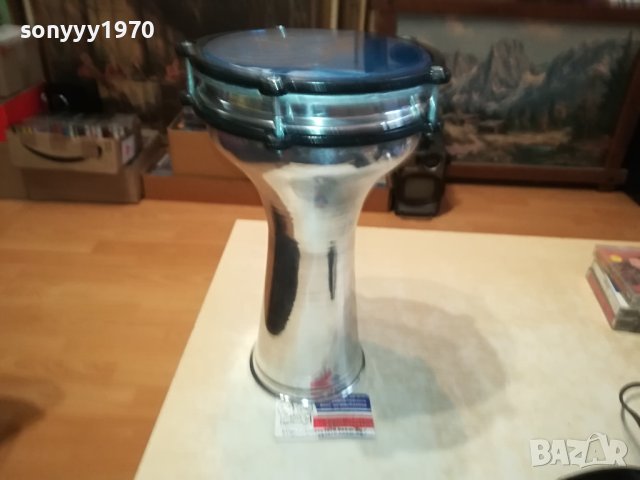 BASS BOX-ТАРАМБУКА 30Х20СМ 1810230922, снимка 7 - Ударни инструменти - 42618677