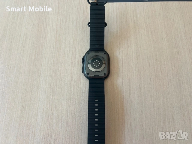Продавам Apple Watch Ultra 2, снимка 5 - Смарт часовници - 54343890