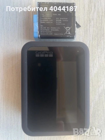 GoPro Hero 8 Black - За Части , снимка 2 - Камери - 56507440