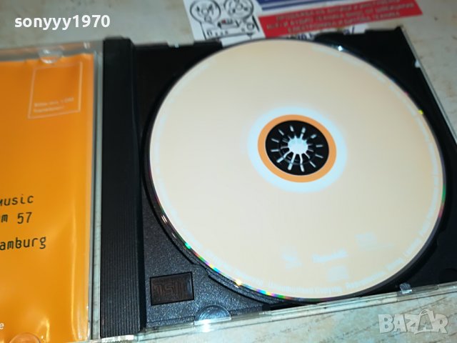 ORIGINAL CD 2803231134, снимка 12 - CD дискове - 40164087