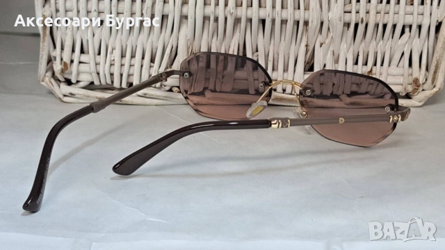 6 Унисекс слънчеви очила , снимка 3 - Слънчеви и диоптрични очила - 54046894