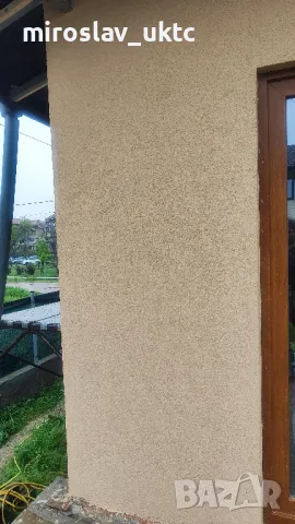 Ceresit  CT74 силиконова мазилка + грунд подарък , снимка 6 - Бои, лакове, мазилки - 50060478