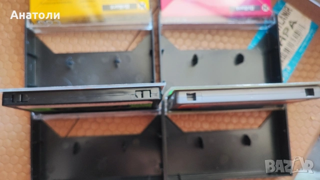 Аудио касети , снимка 4 - Аудио касети - 54318983