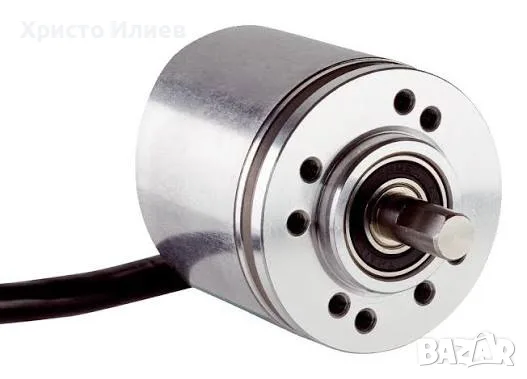 SICK DBS36 серия инкрементален енкодер Sick DBS36E S3AK02000