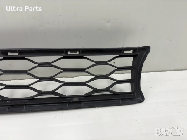 Оригинална центална решетка за MINI F55 F56 F57 7301564, снимка 4 - Части - 50466946