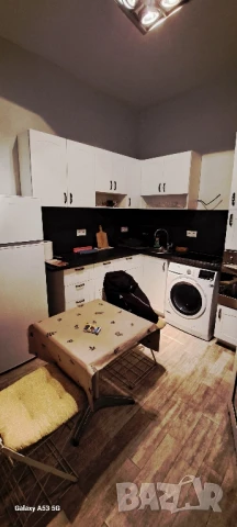 Студио за нощувки,до 3 гости на вечер,гр.Варна., снимка 6 - Стаи под наем - 51203439