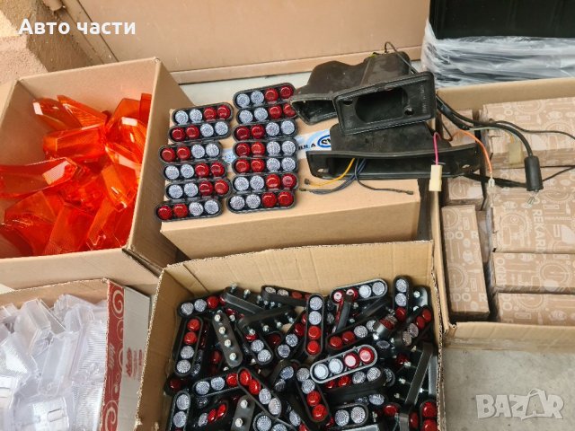 Авточасти ВАЗ-ЛАДА -НИВА -ЖИГУЛА-САМАРА-МОСКВИЧ-И ДРУГИ, снимка 3 - Части - 35082444