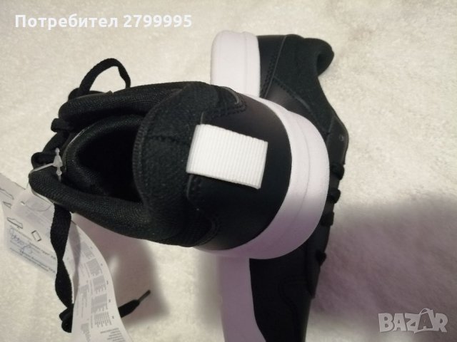 Кецове/маратонки Адидас 38 2/3 номер , снимка 4 - Кецове - 34284494