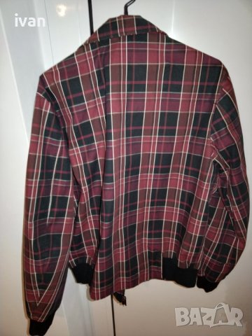 Мъжко яке Energie , снимка 4 - Якета - 38856343