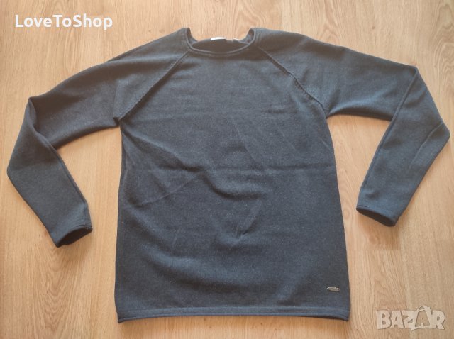 H&M Blukids 146/152 см 10-12 г. пуловер hm хм, снимка 9 - Детски пуловери и жилетки - 38014640