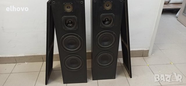 Тонколони TEMA LS 65