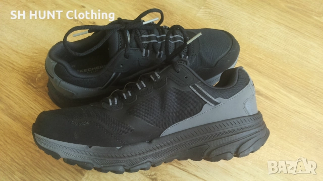 SKECHERS Go Run Trail Altitude 2.0 WAterproof Shoes размер EUR 38 обувки водонепромокаеми - 1417, снимка 9 - Маратонки - 52405550