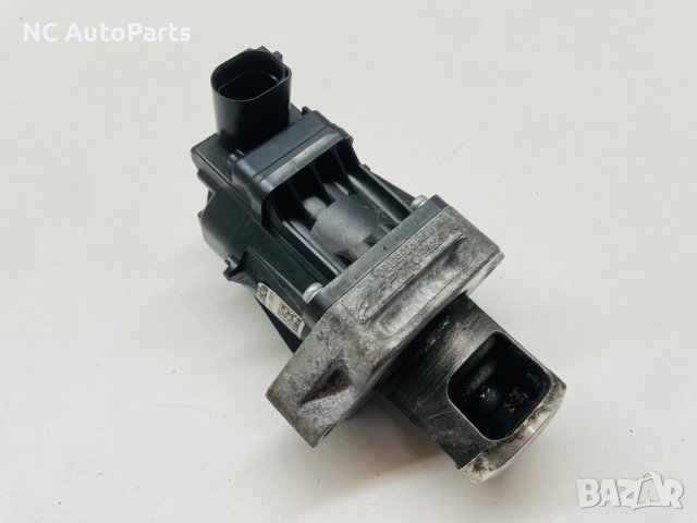 ЕГР вал за JEEP RENEGATE 1.6 дизел 120 коня EJK 55229740 2016