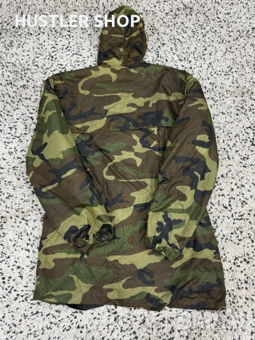 Мъжко военно яке 2V1.Размер M/L, снимка 2 - Якета - 52425033