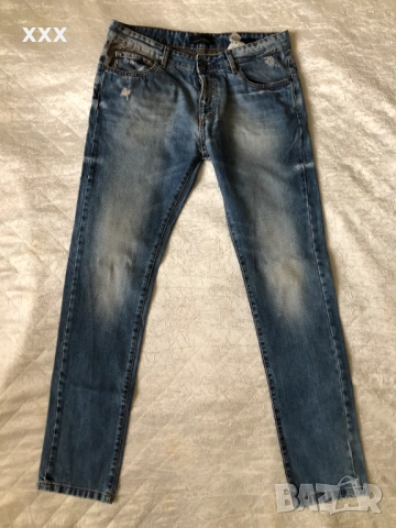 Zara мъжки дънки
