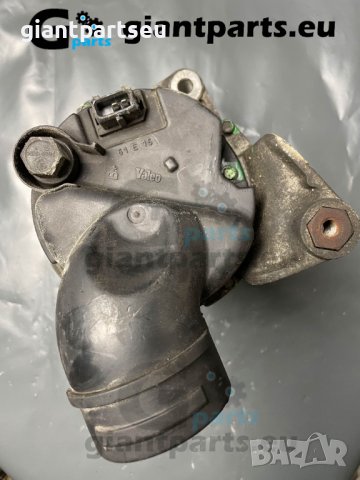 Динамо Алтернатор БМВ е39 BMW e39 , 7501592 VALEO, снимка 3 - Части - 40187202