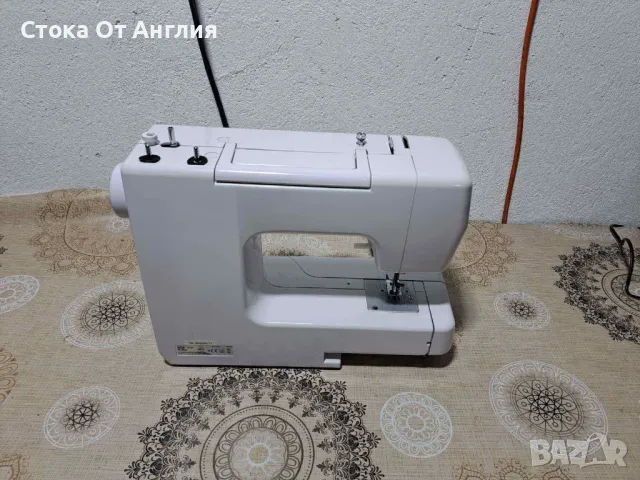 Шевна машина - Crafty 17329, снимка 2 - Други машини и части - 49843498