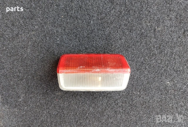 Плафон Заден Капак Ауди A4 Б6 - Б7
- 4B9947113, снимка 2 - Части - 50650240