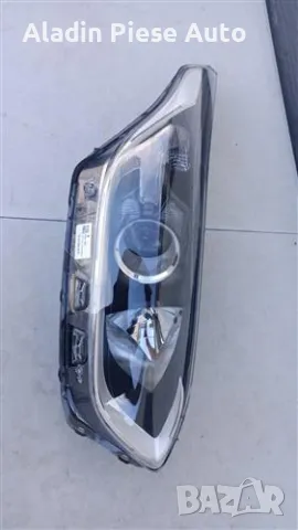 Фар десен Kia Ceed Halogen Led след 2018 код 92102-J7050, 92102J7050 , снимка 4 - Аксесоари и консумативи - 49354351