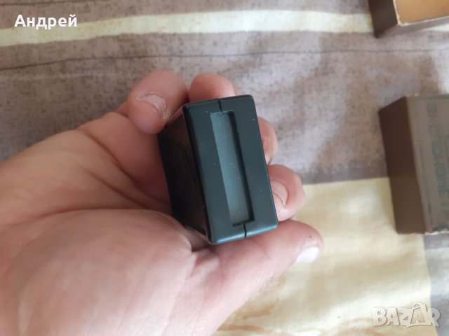 Стар Фото Експонометър, снимка 6 - Други ценни предмети - 30915850