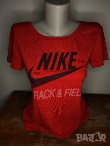 Nike дамска тениска, XS размер 