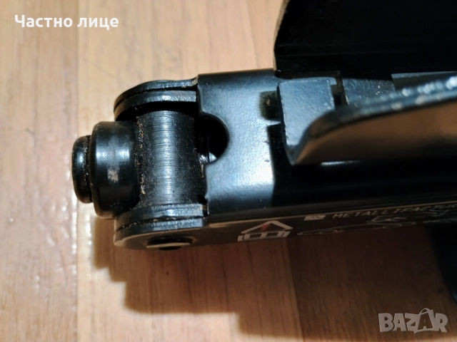 ПРОМОЦИЯ! ОРИГИНАЛЕН, ЗАПАЗЕН крик, тип жаба от Ягуар, снимка 5 - Аксесоари и консумативи - 51544963